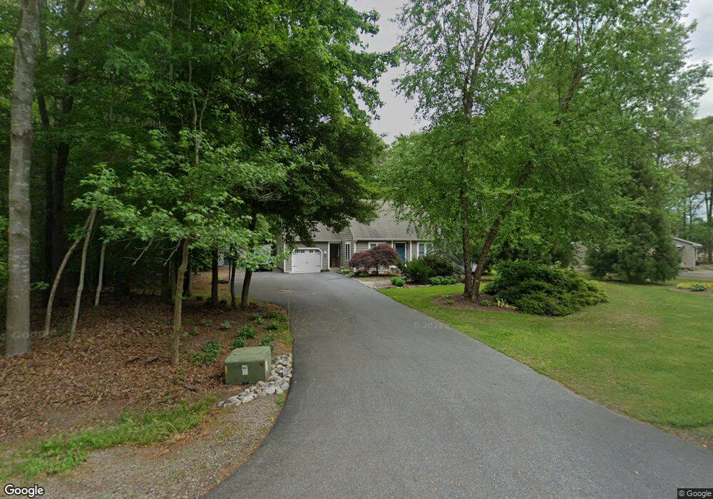 19395 Parsons Rd, Georgetown, DE 19947 - photo 1