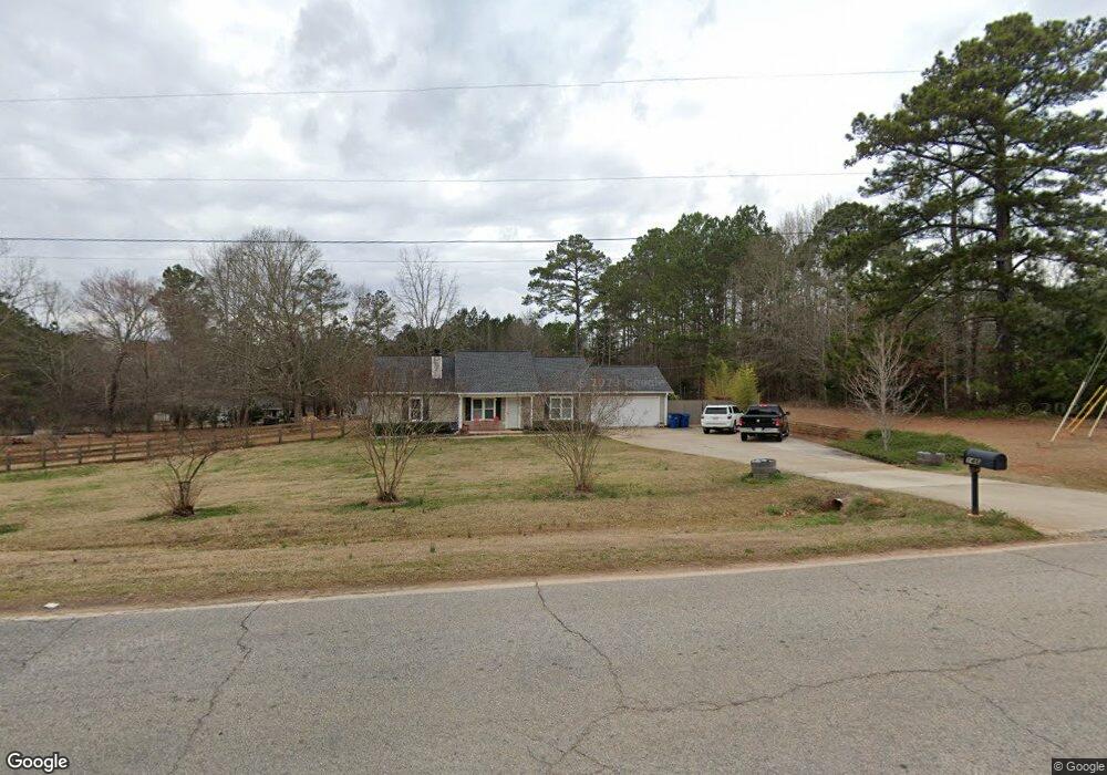 146 Ellistown Rd, Jackson, GA 30233 - photo 1