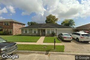 4831 Major Dr, New Orleans, LA 70128