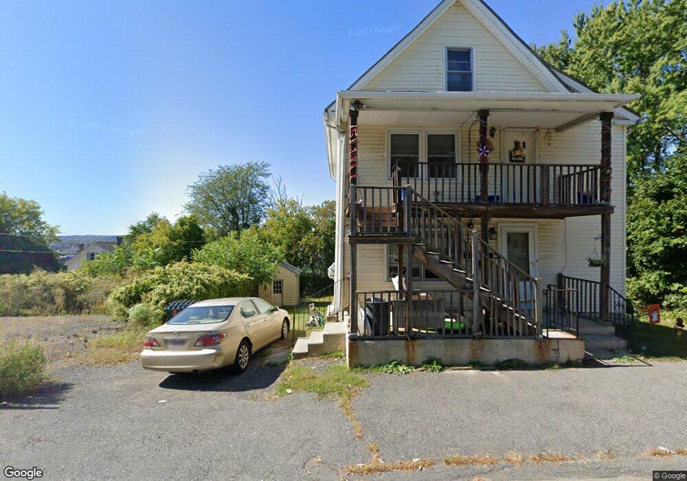 2 Shale St, Worcester, MA 01604 - photo 1