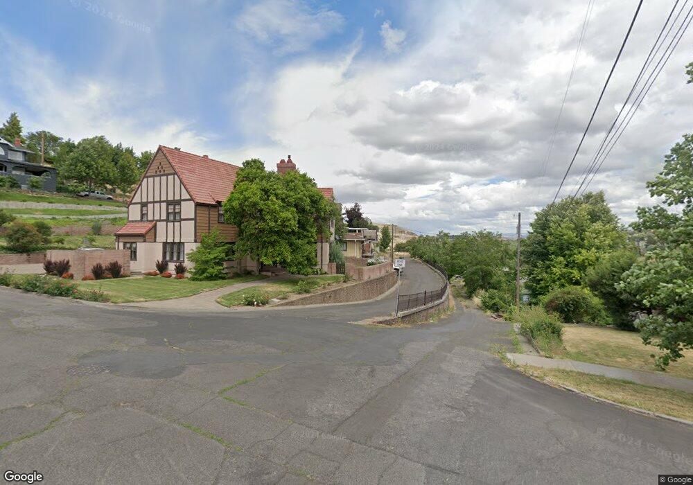 105 NE Ellis Ave, Pendleton, OR 97801 - photo 1