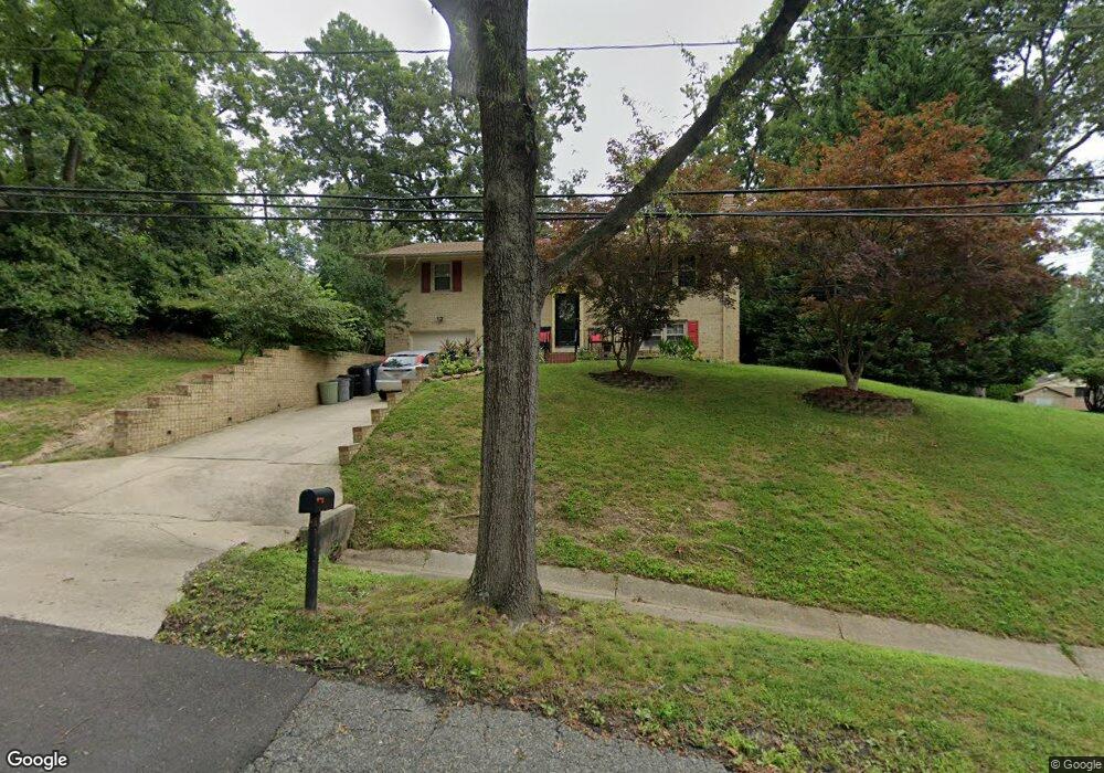 16005 Malcolm Dr, Laurel, MD 20707 - photo 1