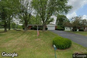 8210 N County Road 700 W, Scipio, IN 47273