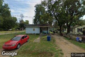 1106 8th St, Lambert, MS 38643