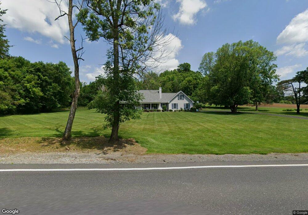 4451 W Saucon Valley Rd, Coopersburg, PA 18036 - photo 1