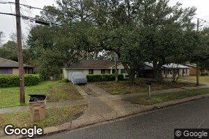 1661 Darwood Dr, Mobile, AL 36605