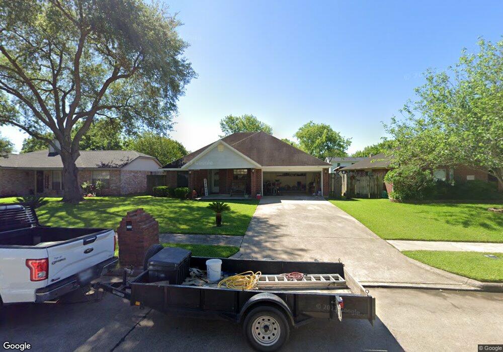 4211 Townes Forest Rd, Friendswood, TX 77546 - photo 1