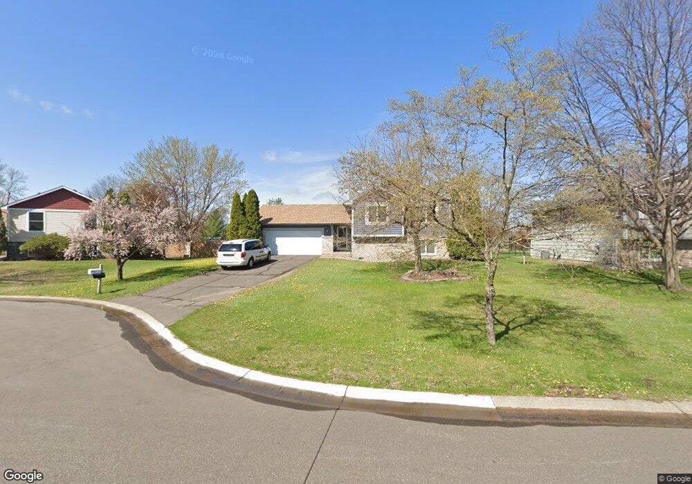 11710 Kerry St NW, Coon Rapids, MN 55433 - photo 1