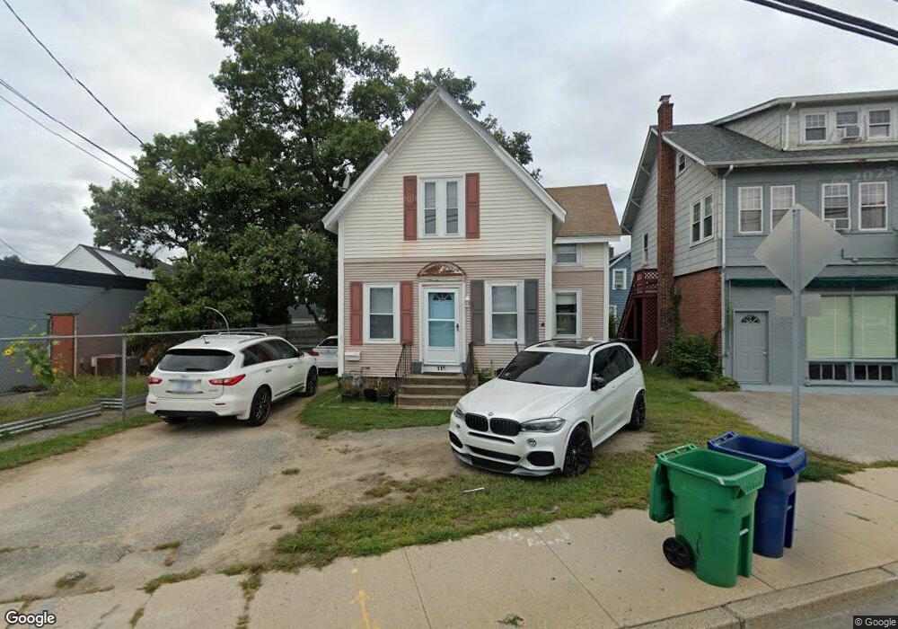 1159 Post Rd, Warwick, RI 02888 - photo 1