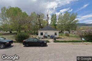 90 S State St, Joseph, UT 84739