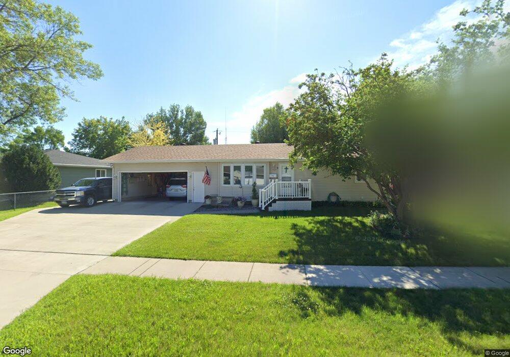 710 20th St S, Fargo, ND 58103 - photo 1