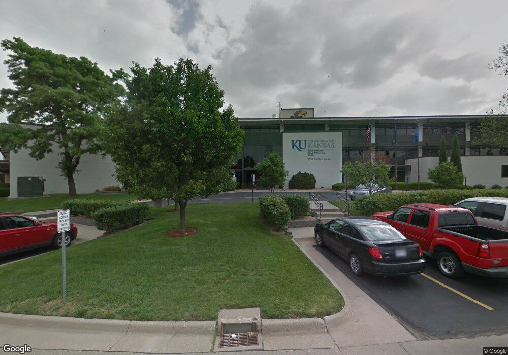 0 Castaway St unit 37809160, Wichita, KS - photo 1