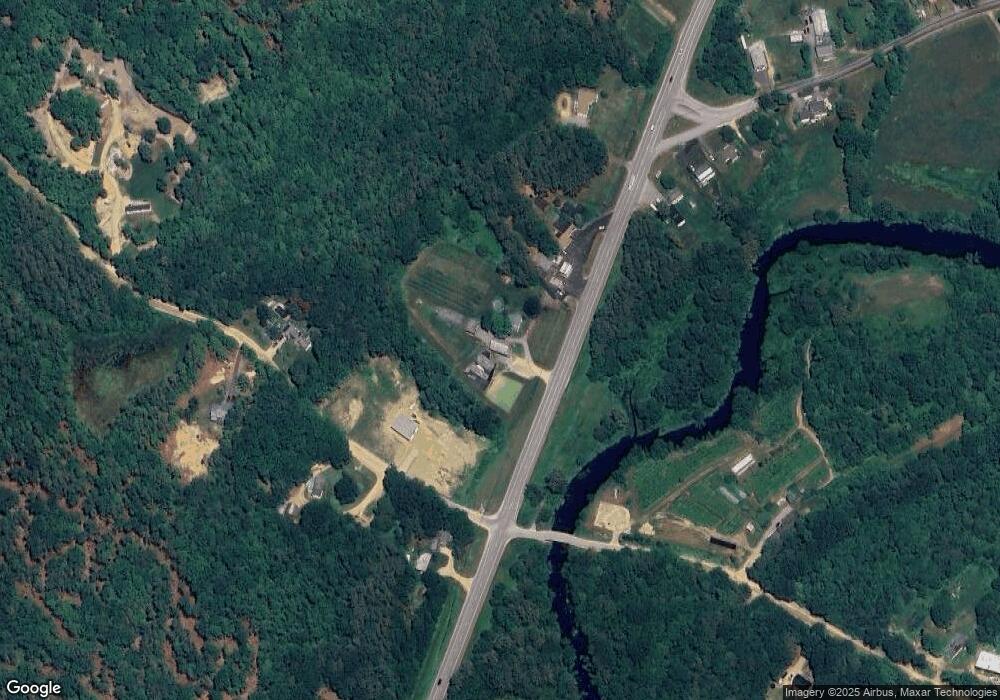 122 Suncook Valley Rd, Barnstead, NH 03218 - photo 1