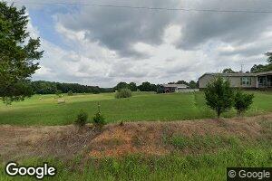 1469 Toccopola Junction Rd, Thaxton, MS 38871