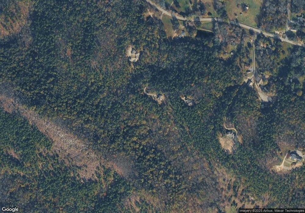 4112 Pine Point Rd, Little Rock, AR 72223 - photo 1