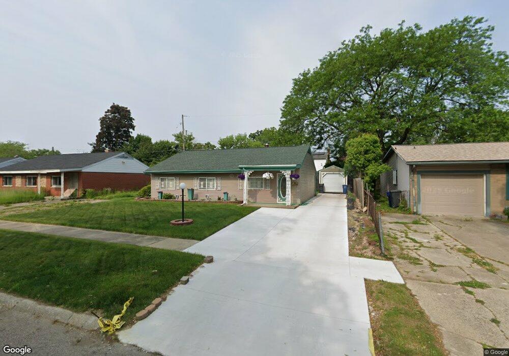 6623 Sally Ct, Flint, MI 48505 - photo 1