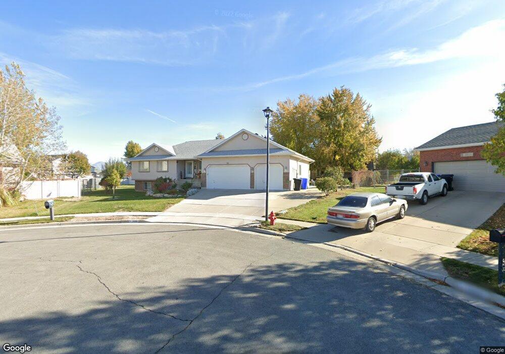 3086 W 1200 N, Clearfield, UT 84015 - photo 1