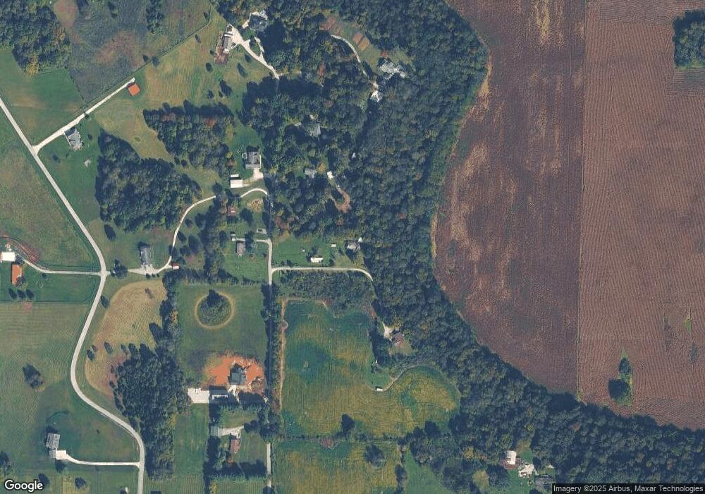 720 Steam Engine Rd SW, Corydon, IN 47112 - photo 1