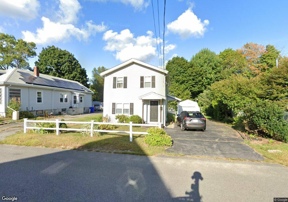 19 Eldridge St unit 1, Taunton, MA 02780 - photo 1