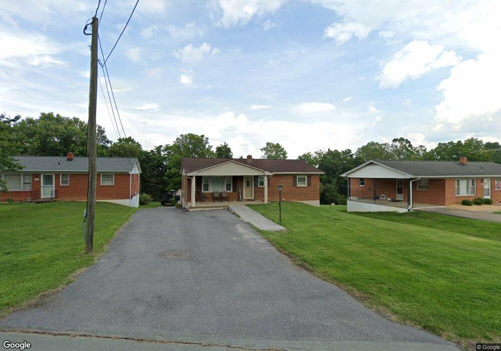 101 Hillside Dr, Verona, VA 24482 - photo 1