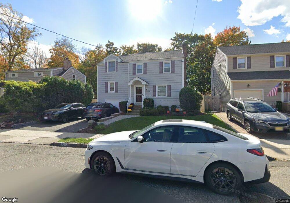 35 E Reid Place, Verona, NJ 07044 - photo 1