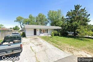 112 S Meadow Dr, Mc Comb, OH 45858