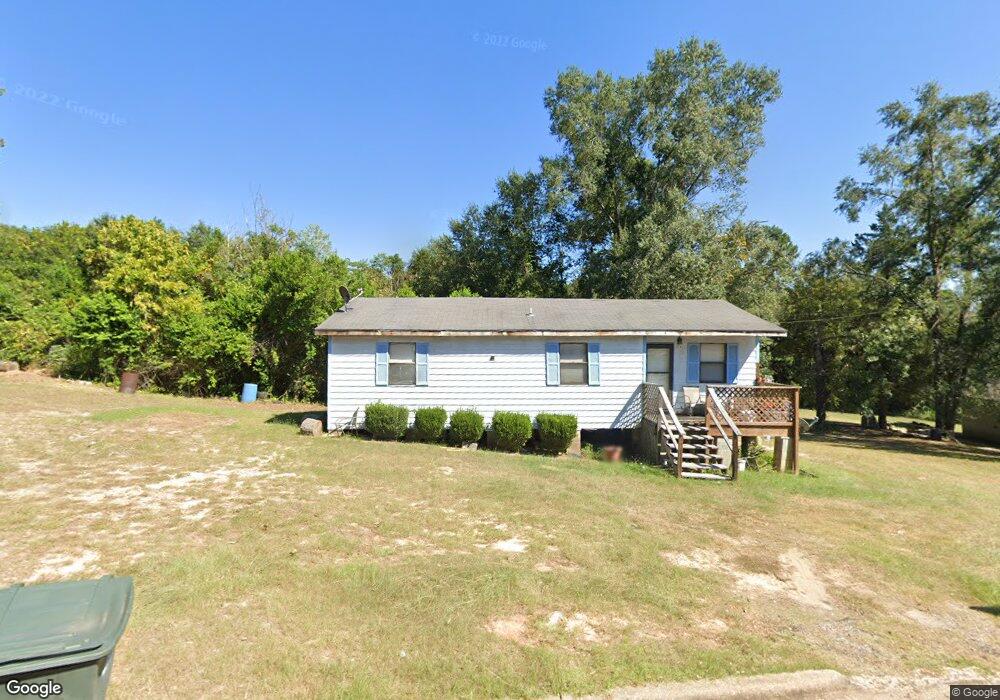 2208 Fore St, Nacogdoches, TX 75964 - photo 1
