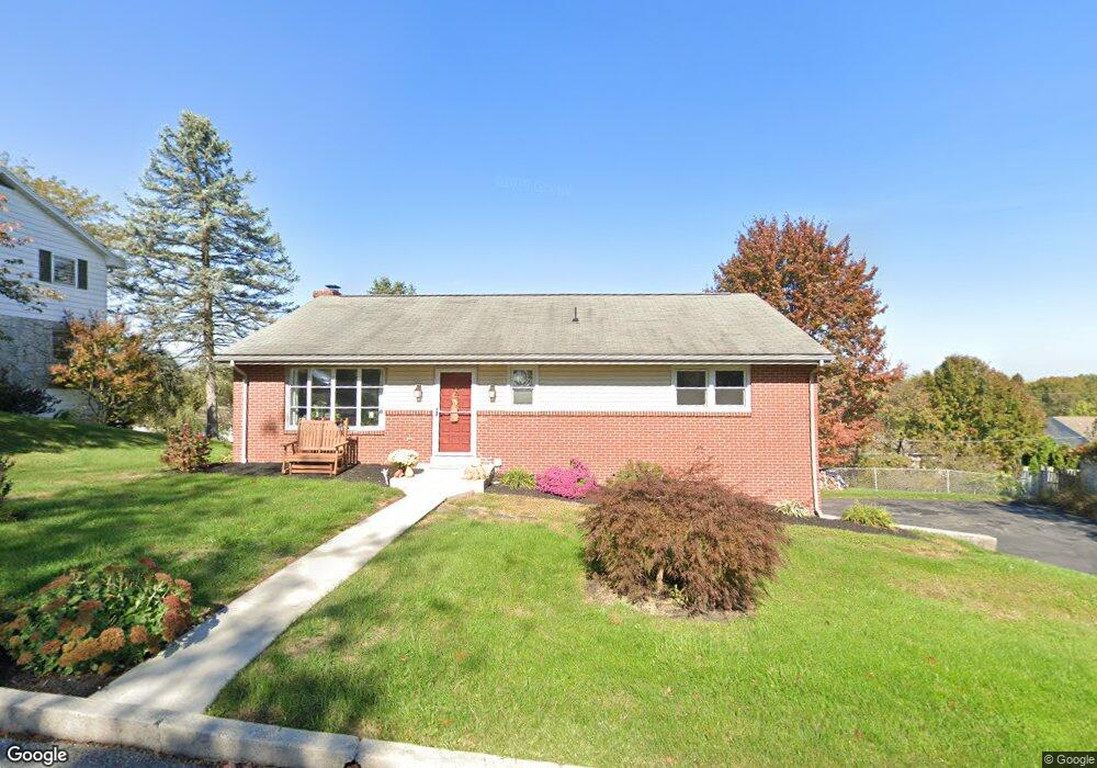 31 Tice Ave, Hershey, PA 17033 - photo 1