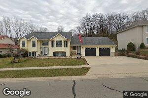 1021 Rocky Creek Dr NE, Rochester, MN 55906