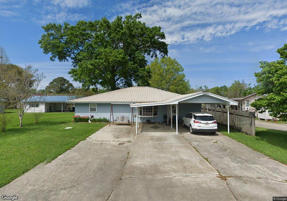 4916 Eudora Dr, Addis, LA 70710 - photo 1