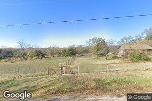 207 N East St, Yates Center, KS 66783
