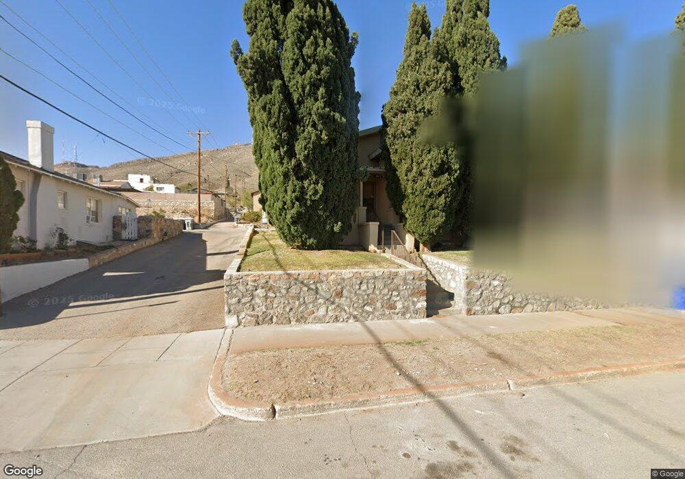 1859 Kentucky St, El Paso, TX 79930 - photo 1