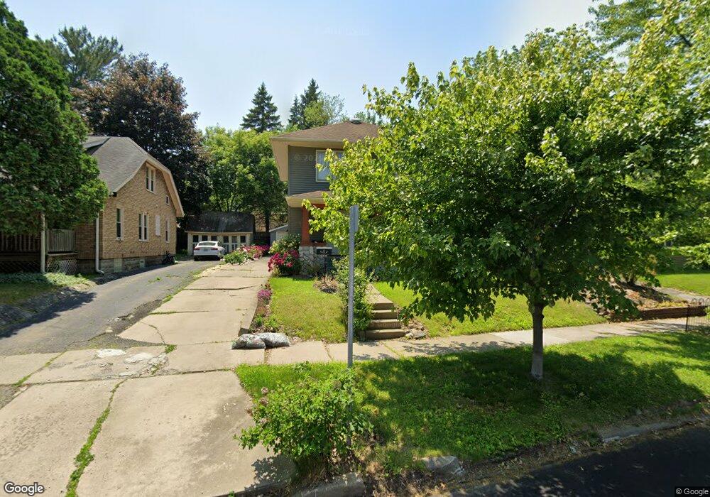 907 Frank St, Flint, MI 48504 - photo 1