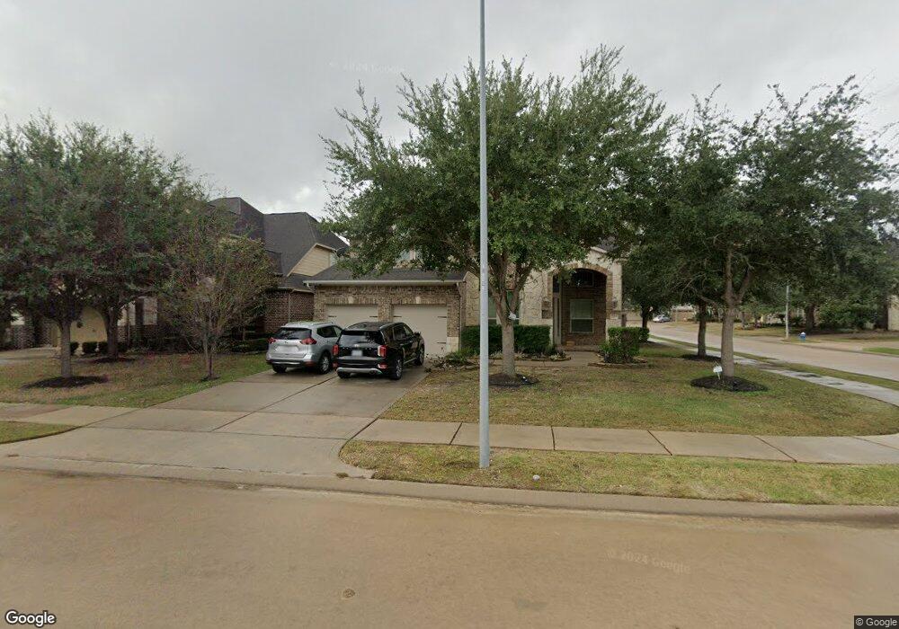 3302 Trace Shadow Ct, Katy, TX 77494 - photo 1