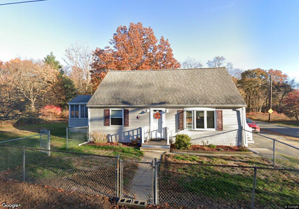 11 Cummings Ave, Woburn, MA 01801 - photo 1