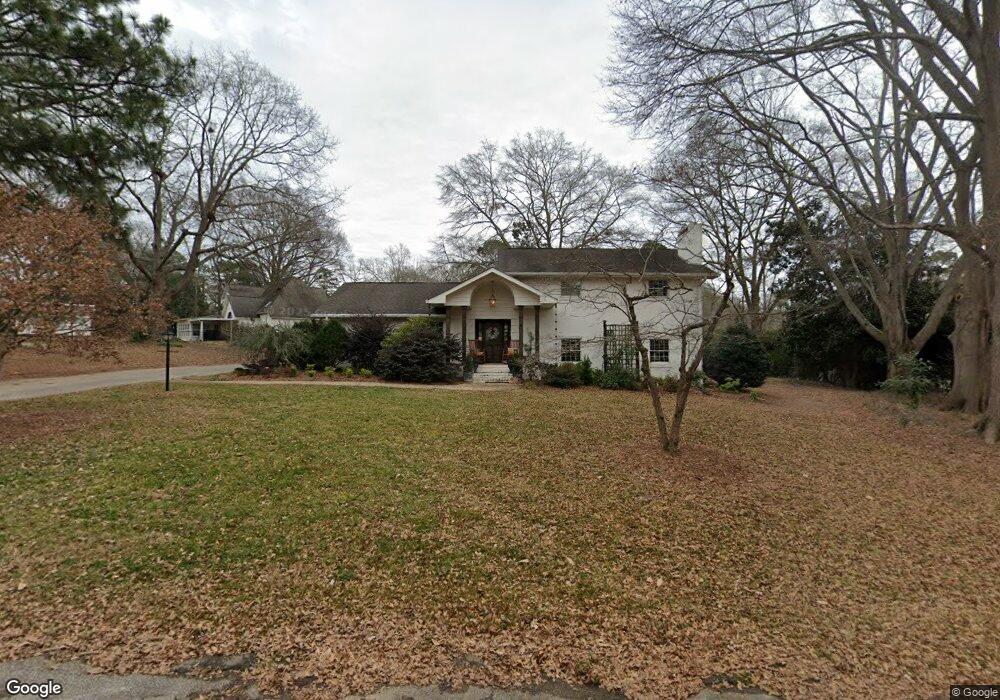 205 Marietta St, Clover, SC 29710 - photo 1