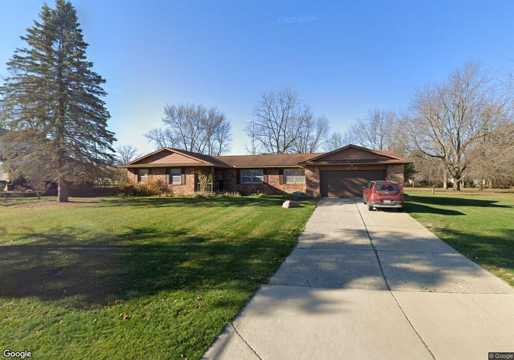 1418 Kennebec Rd, Grand Blanc, MI 48439 - photo 1