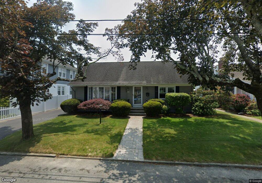 28 A St, Cranston, RI 02920 - photo 1