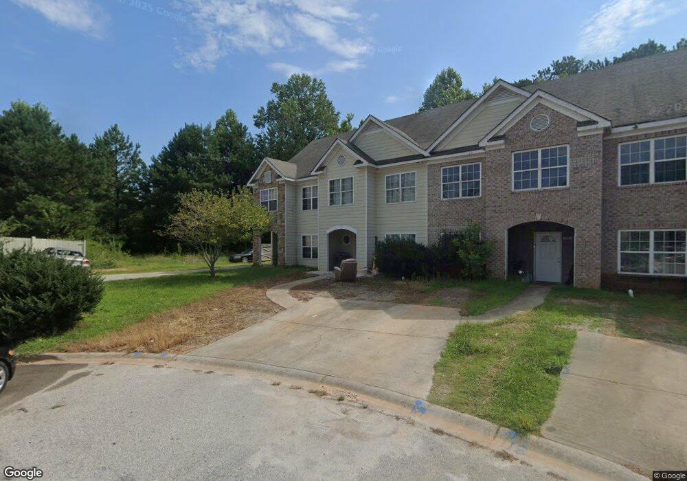 115 Brixton Cir unit 203, Carrollton, GA 30117 - photo 1
