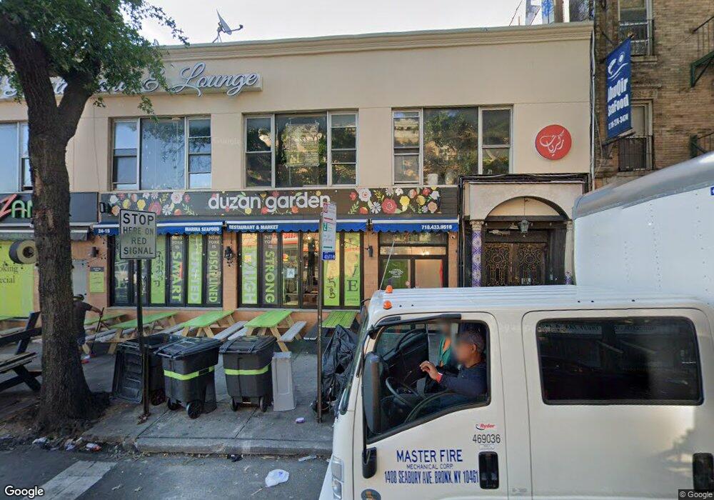 4002 Astoria Blvd, Long Island City, NY 11103 - photo 1