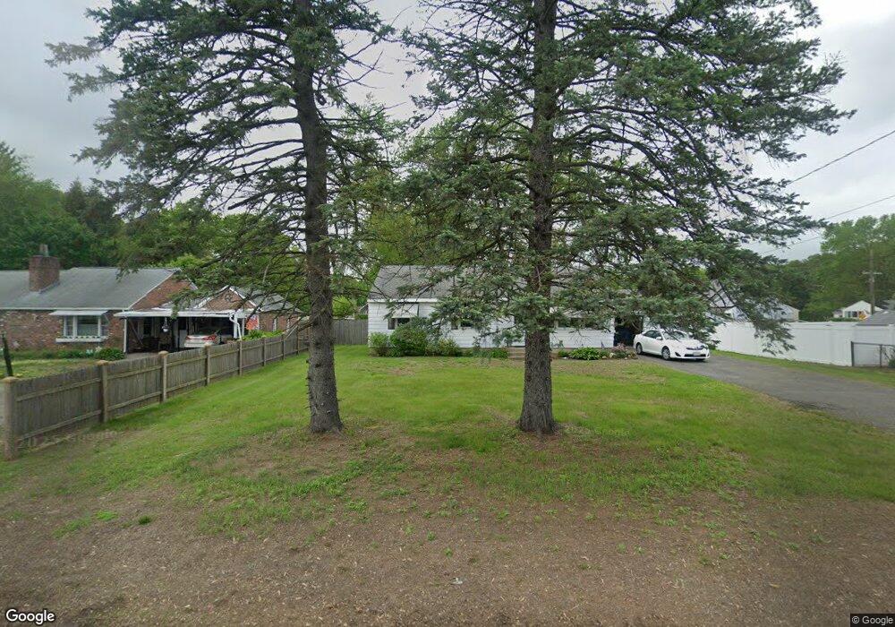 156 North St, Agawam, MA 01001 - photo 1