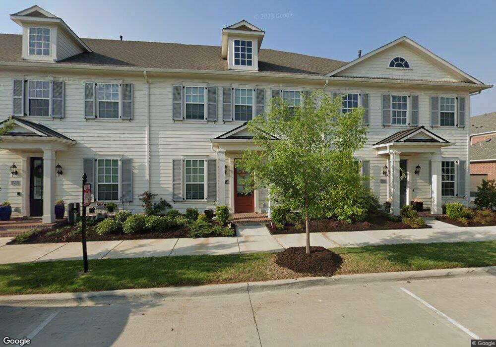 8854 Ice House Dr, North Richland Hills, TX 76180 - photo 1