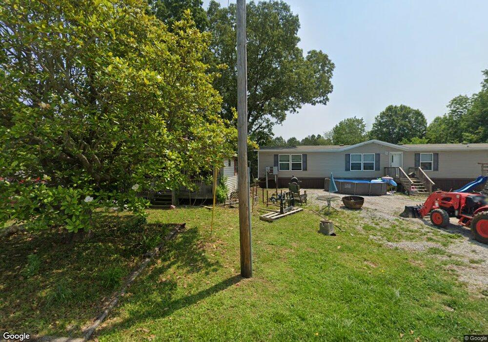 174 Tom McBride Rd, Walling, TN 38587 - photo 1