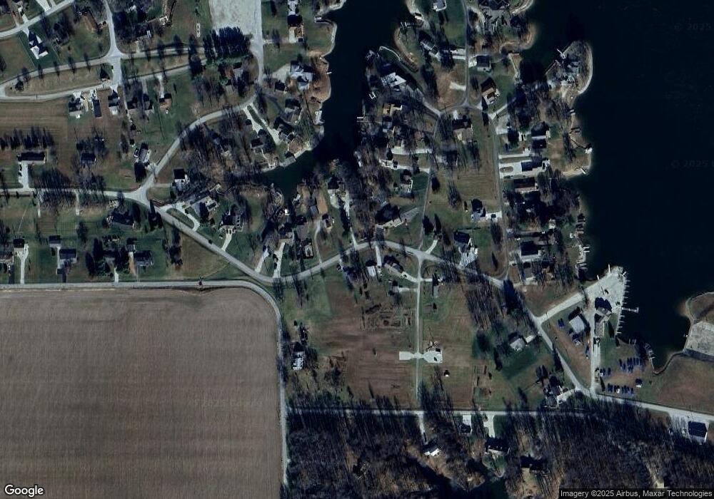 1038 E Santee Dr, Greensburg, IN 47240 - photo 1