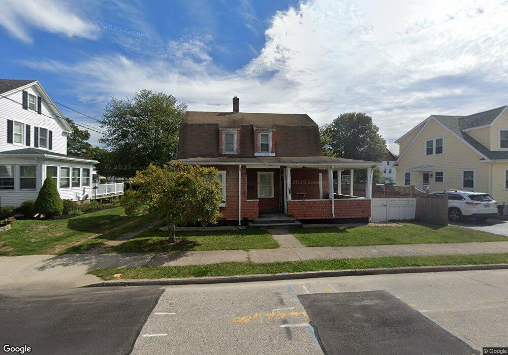 54 William St, Pawcatuck, CT 06379 - photo 1