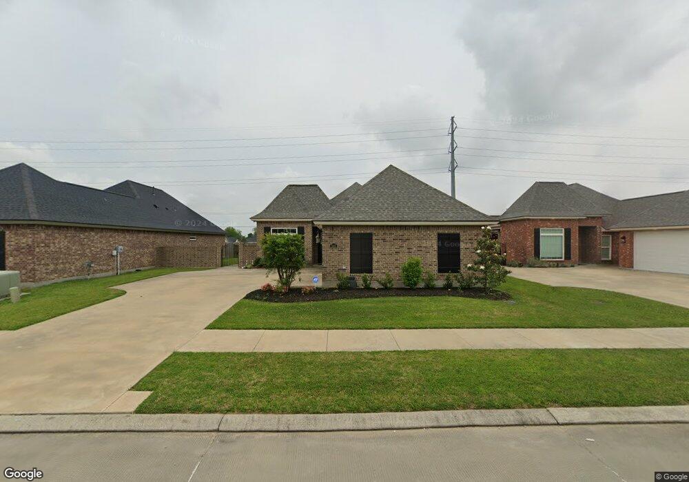 2505 S View Dr, Lake Charles, LA 70605 - photo 1