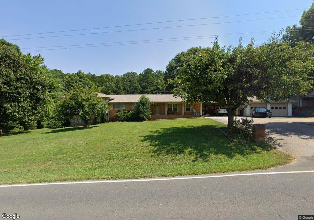 3807 Airport Rd SE, Dalton, GA 30721 - photo 1