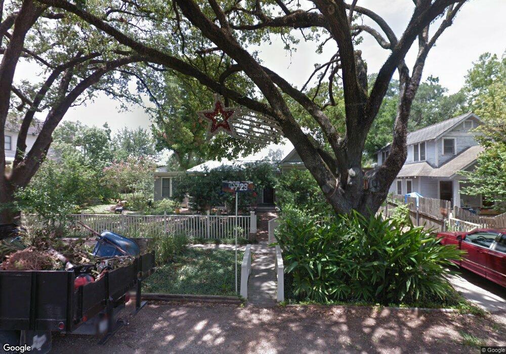 729 Rutland St, Houston, TX 77007 - photo 1