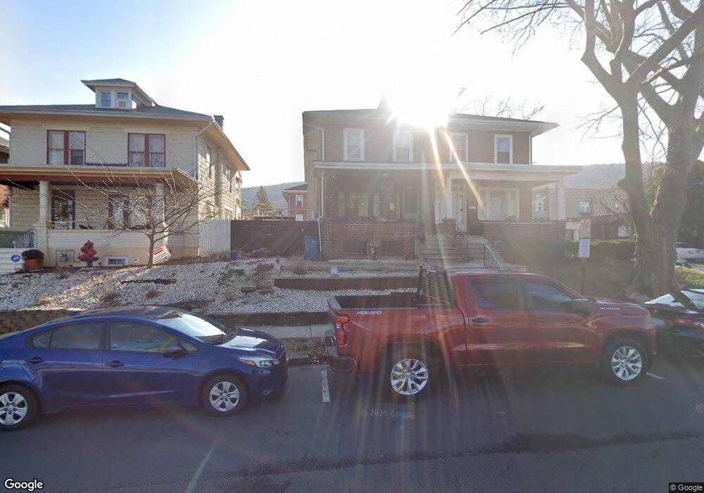 1403 N 12th St, Reading, PA 19604 - photo 1