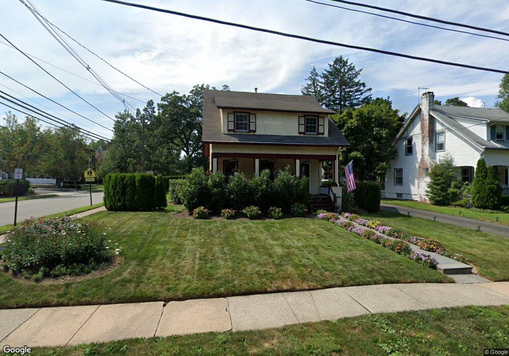 42 Lum Ave, Chatham, NJ 07928 - photo 1